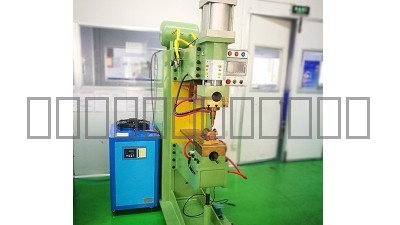 螺母點焊機操作時溫度過高怎么解決？