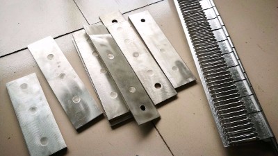 電阻焊接工藝基礎(chǔ)介紹