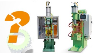 青島焊本教你選購點焊機